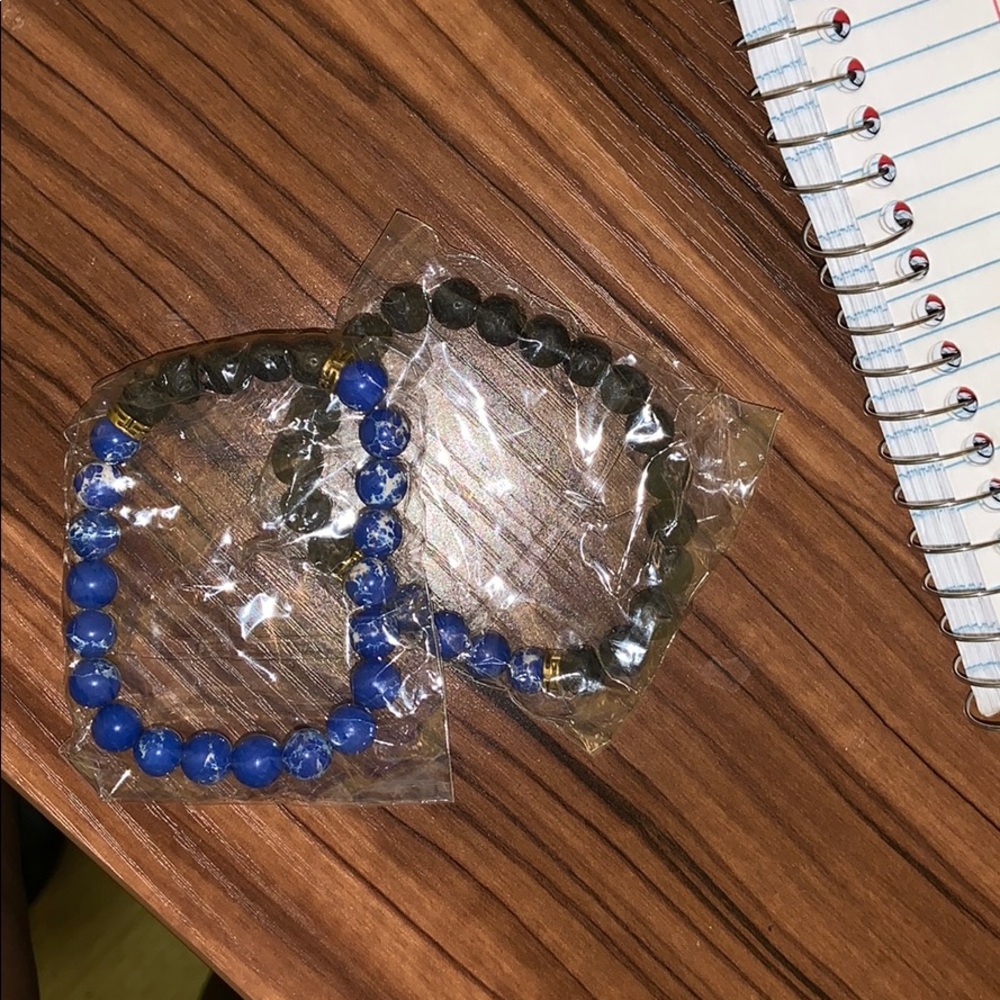 Couple bracelet
